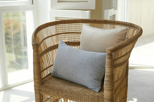 Cannage et rempaillage fauteuils