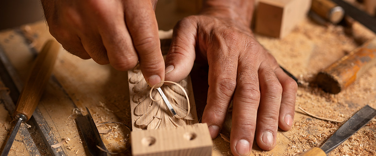 Ébéniste Rhône-Alpes Lyon